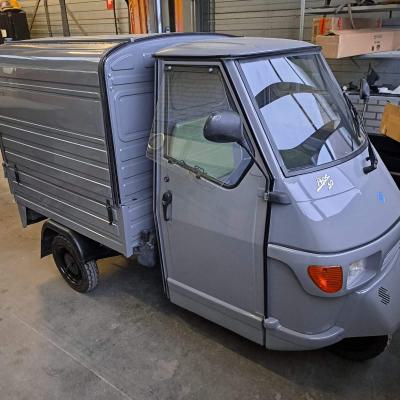 Tuk Tuk